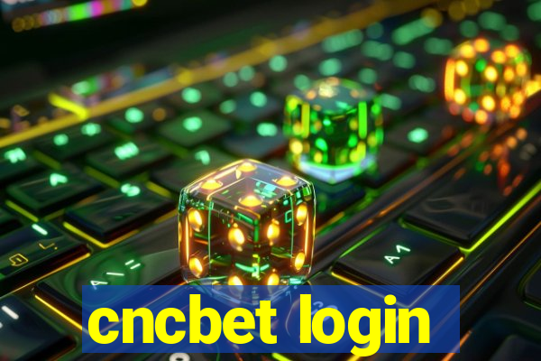 cncbet login